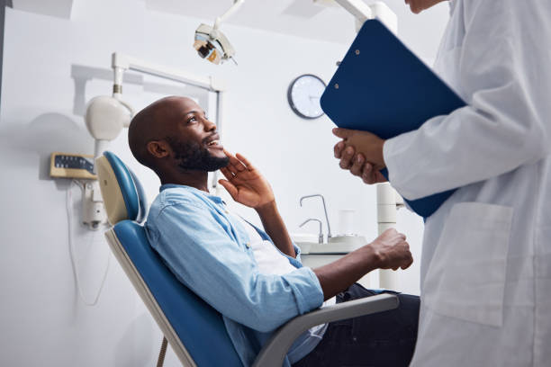 Best Walk-In Emergency Dentist in Caddo Mills, TX