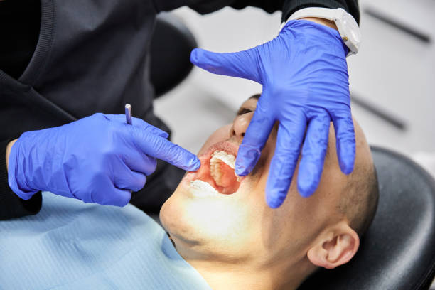 Best Weekend Emergency Dentist in Caddo Mills, TX