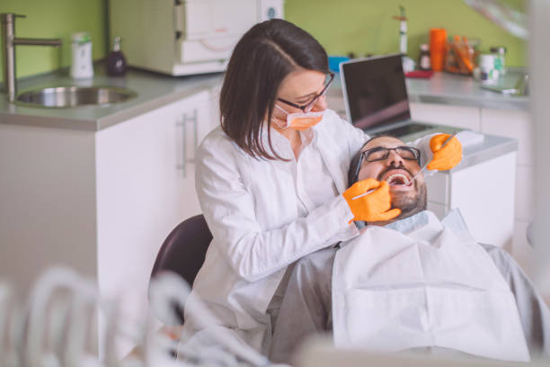 Best Emergency Treatment for Toothache in Caddo Mills, TX