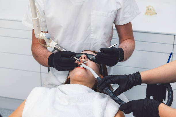 Best Emergency Wisdom Teeth Removal in Caddo Mills, TX