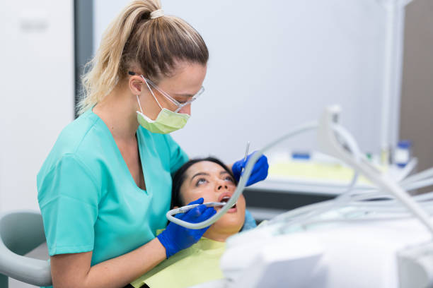 Best Emergency Tooth Extraction in Caddo Mills, TX