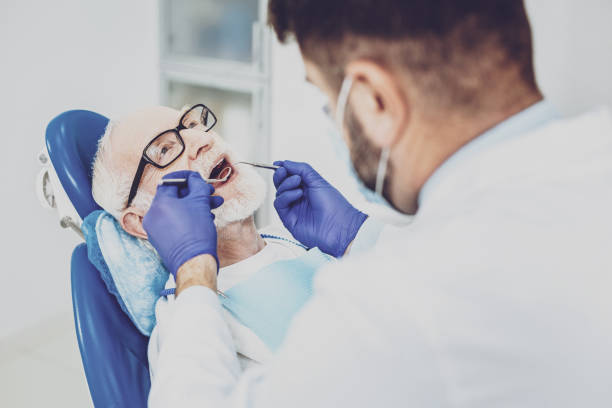 Best Emergency Dental Care for Trauma or Injury in Caddo Mills, TX